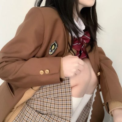 稚女情深